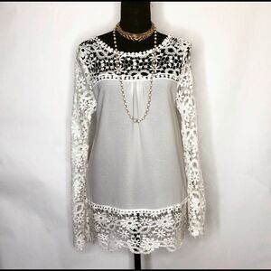Woman’s blouse top  